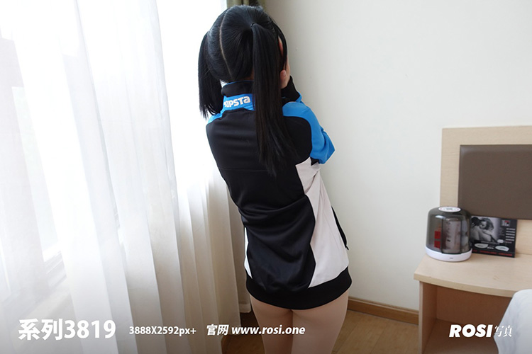 [ROSI写真] 2022.05.20 No.3819