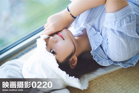 [映画摄影] 2022.06.04 N0220 - 封面图