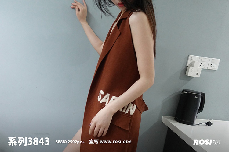 [ROSI写真] 2022.06.13 No.3843