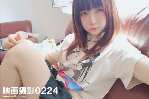 [映画摄影] 2022.06.21 N0224 - 封面图