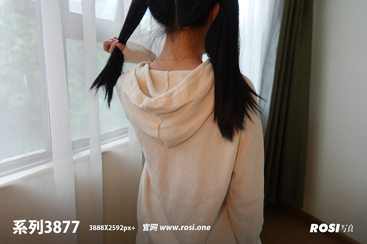 [ROSI写真] 2022.07.17 No.3877 - 封面图