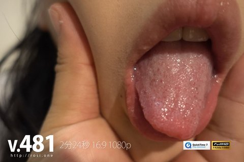 [ROSI视频] 2023.02.24 No.481 - 封面图