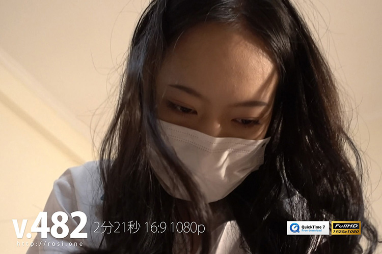 [ROSI视频] 2023.03.04 No.482