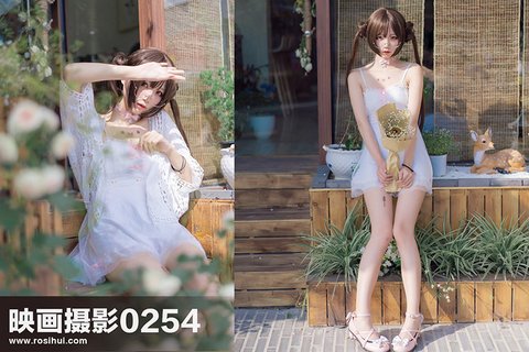 [映画摄影] 2023.03.27 N0254 - 封面图