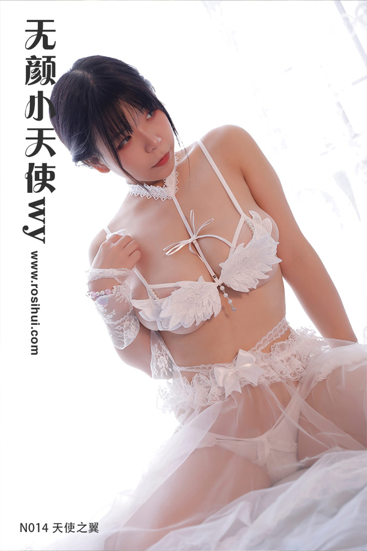 [无颜小天使wy] N014 天使之翼