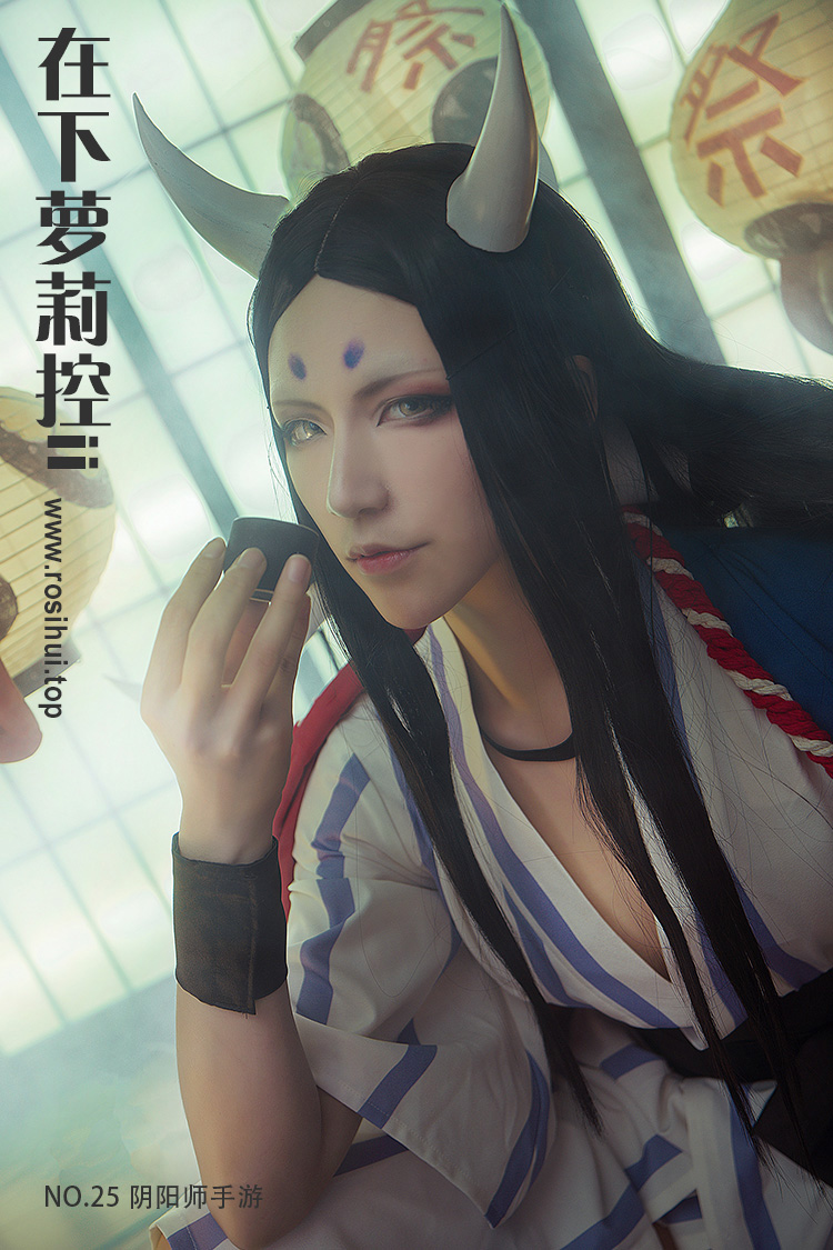 [在下萝莉控ii] NO.25 阴阳师手游