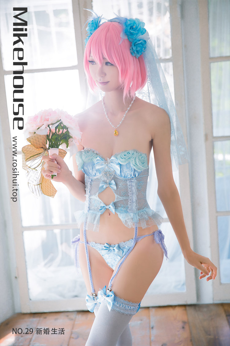 [Mikehouse] NO.29 新婚生活マル秘ファイル