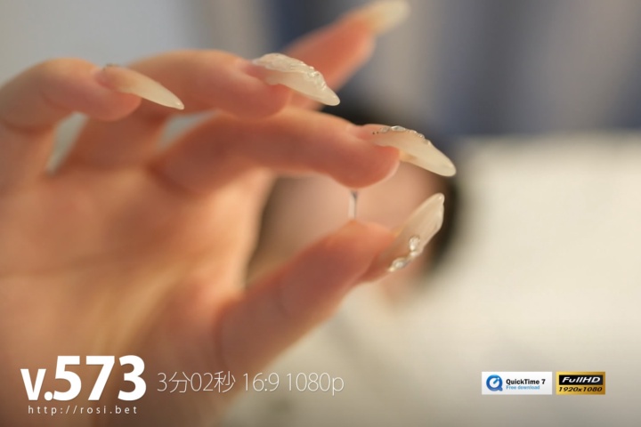 [ROSI视频] 2024.11.29 No.573