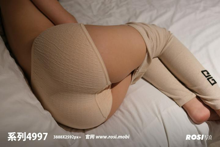 [ROSI写真] 2025.08.10 No.4997