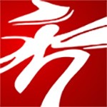 秀人视频 - logo
