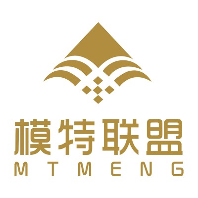 模特联盟专辑 - logo