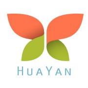 花の颜专辑 - logo