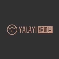 雅拉伊专辑 - logo