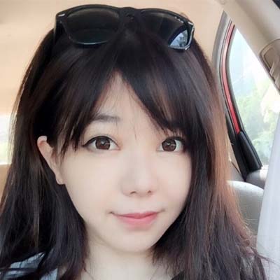 刘飞儿Faye