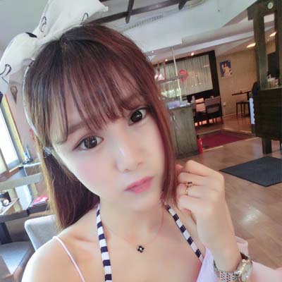 子纯儿Annie