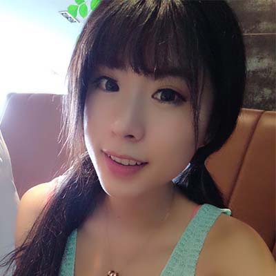 刘雪妮Verna