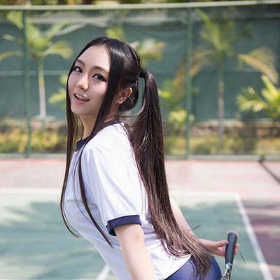 许文婷Regina