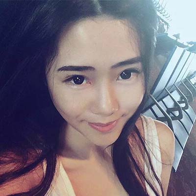 兜豆靓Youlina