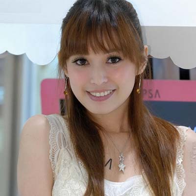 Avy 许恬瑜