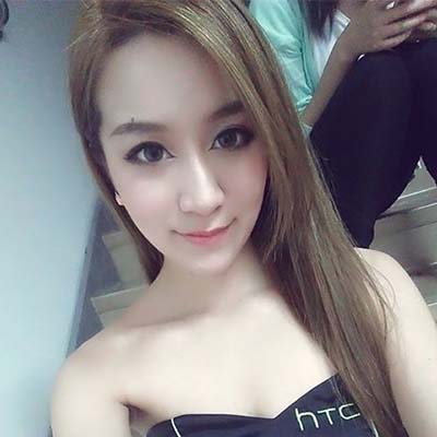 Dana 周宜陵