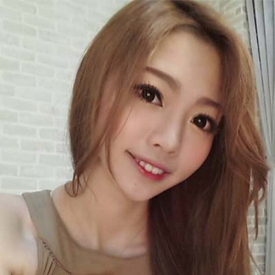 Joanna 娜娜小姐