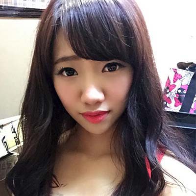 Celia 欣洁