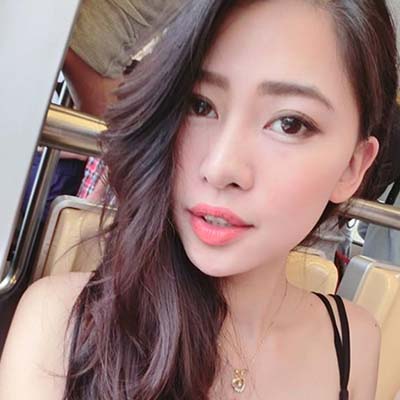 Lynn 林昱