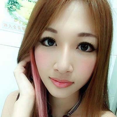 Susan 沐雨柔