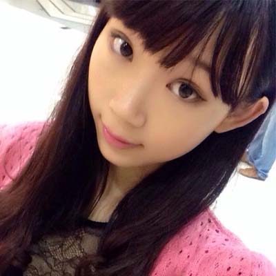 颖仪baby
