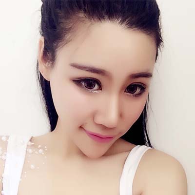 美昕Yumi