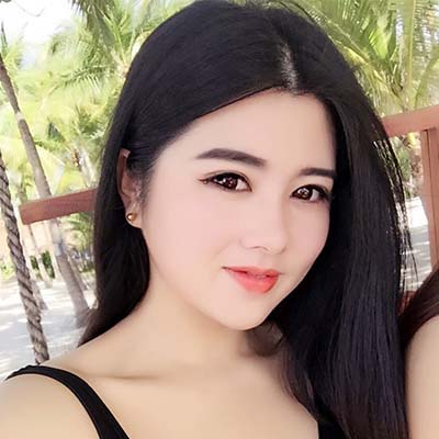 娜露Selena