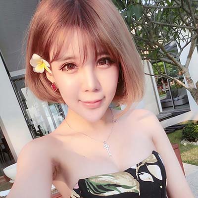金奕希baby