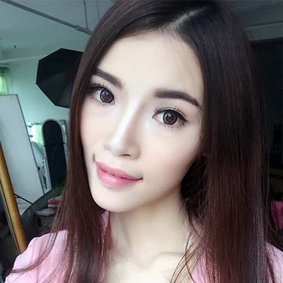 ALice梁紫轩