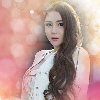 林妃媛