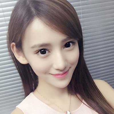 李玉洁Daisy