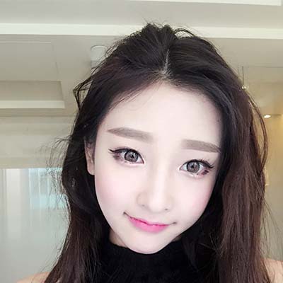 李筱乔JoJo