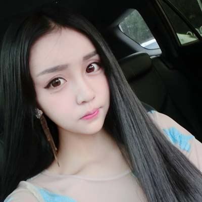 张鑫Amy