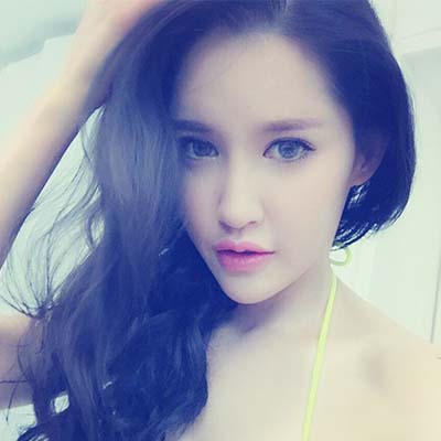 张雅琦