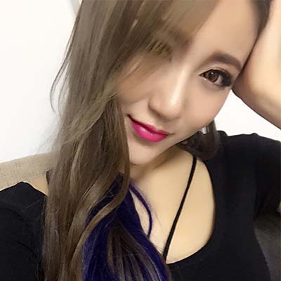 晗大大Via