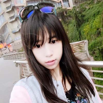Ellie艾栗栗