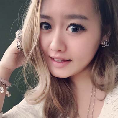 Yuli黄佳丽