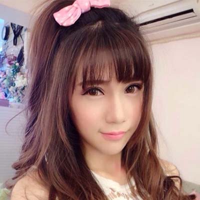 Sandy陈天扬