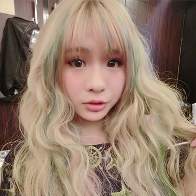 哈妮HaaNi