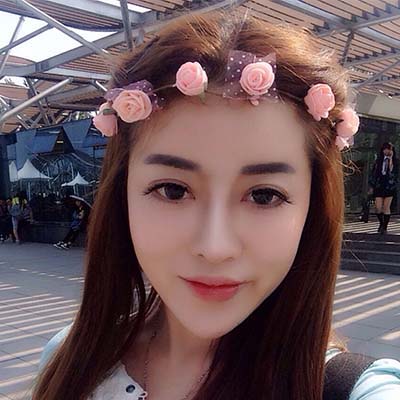 夏倪可ella