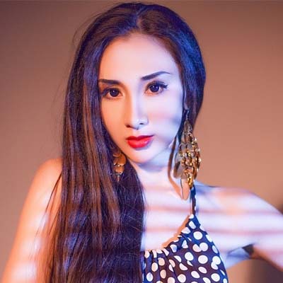 阿依努尔瓦娅