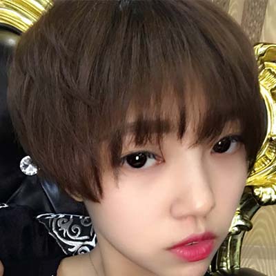 冯木木LRIS