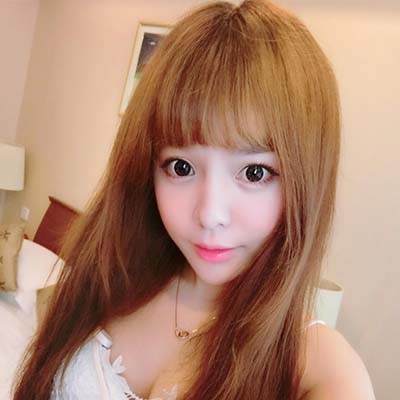 粉芭比VV