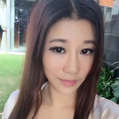 小紫藤