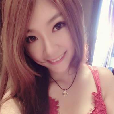 Michelle 谢馥羽