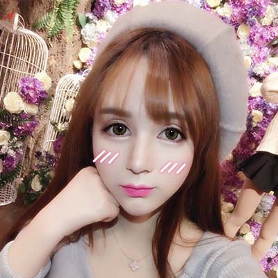 杨若惜